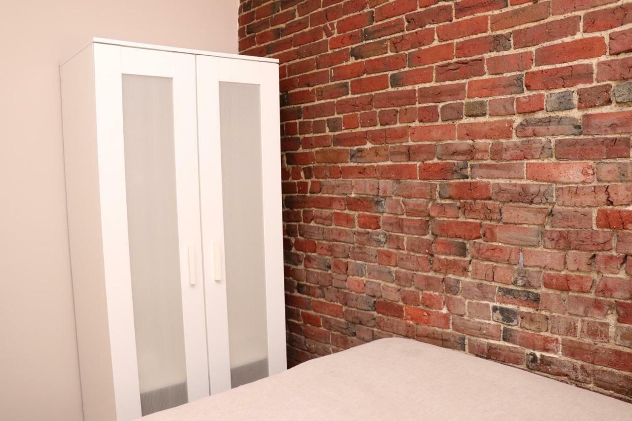 Beautiful 2Bedroom In The South End Boston - Garden Unit Экстерьер фото