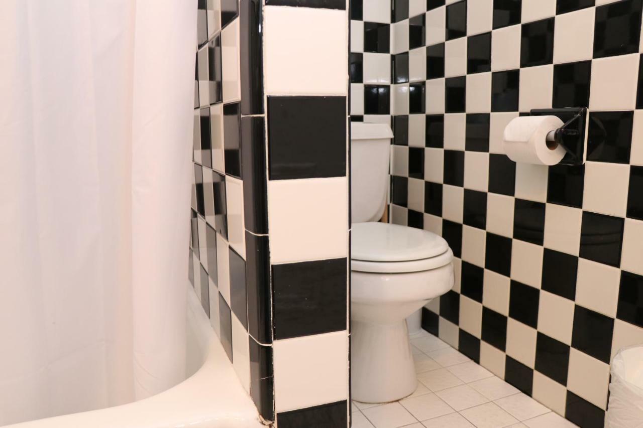 Beautiful 2Bedroom In The South End Boston - Garden Unit Экстерьер фото